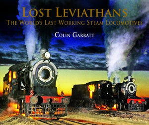 Lost Leviathans 