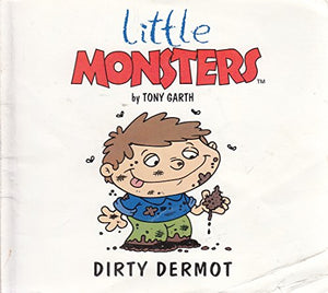 Dirty Dermot 