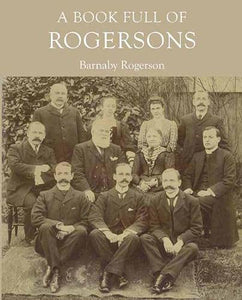 A Book Full of Rogersons 