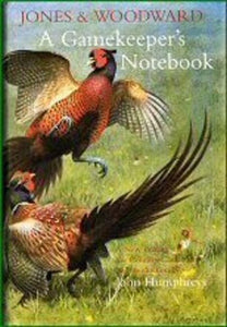 A Gamekeeper's Notebook 