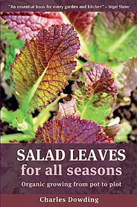 Salad Leaves for All Seasons 