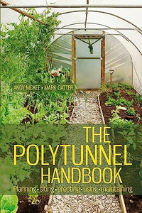 The Polytunnel Handbook 