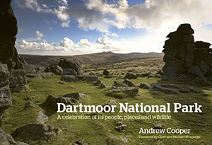 Dartmoor National Park 