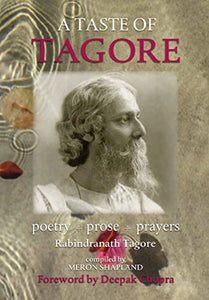 A Taste of Tagore 