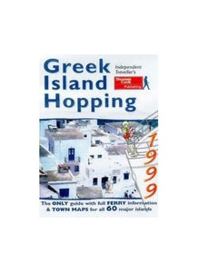 Greek Island Hopping 