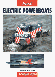 Fast Electric Powerboats 