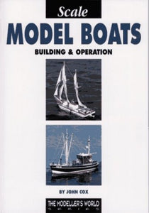 Scale Model Boats 