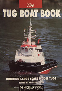 Tug Boat Book 