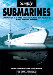 Simply Submarines 