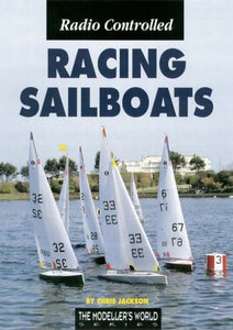 Radio Controlled Racing Sailboats 