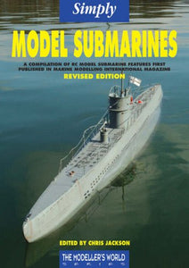 Simply Model Submarines 