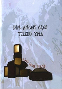 Dim Angen Creu Teledu Yma 