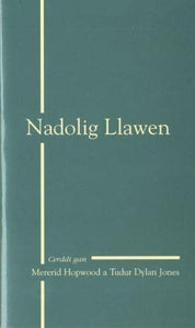 Nadolig Llawen 