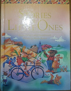 Stories for Little Ones 