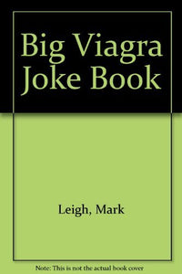 The Big Viagra Joke Book 