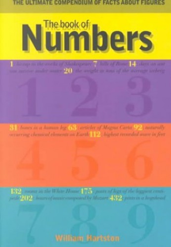 The Book of Numbers