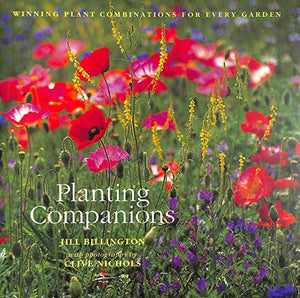 Planting Companions 