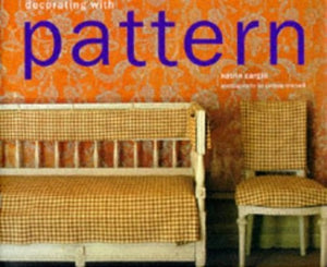 Decorating with Pattern 