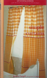 Simple Curtains 