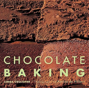 Chocolate Baking 