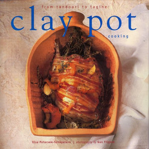 Clay Pot Cooking 