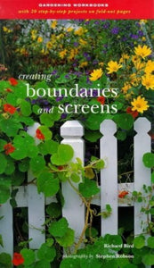 Creating Boundaries and Screens 