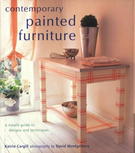 Contemporary Painted Furniture 