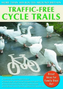 Traffic-free Cycle Trails 