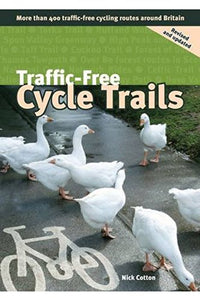 Traffic-free Cycle Trails 