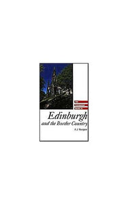 The Companion Guide to Edinburgh  and the Borders 