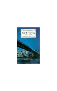 The Companion Guide to New York 