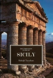 The Companion Guide to Sicily 