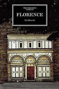 The Companion Guide to Florence 