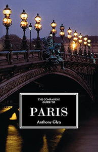 The Companion Guide to Paris 