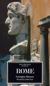 The Companion Guide to Rome 