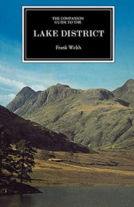 The Companion Guide to the Lake District 