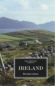 Companion Guide to Ireland 