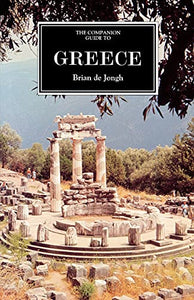 The Companion Guide to Greece 