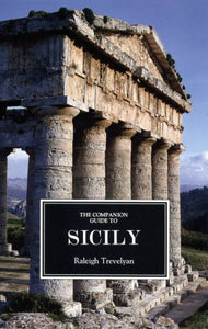 The Companion Guide to Sicily 