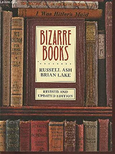 Bizarre Books 