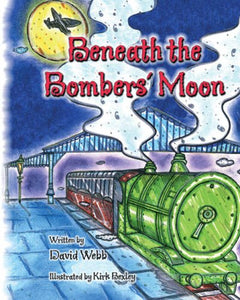 Beneath the Bombers' Moon 