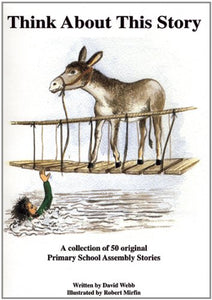 Think About This Story 