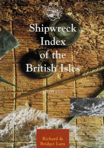 Shipwreck Index of the British Isles 