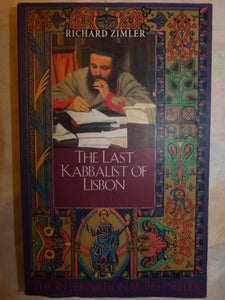 The Last Kabbalist of Lisbon 