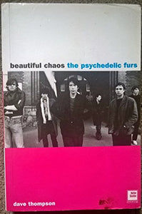 The Psychedelic Furs 