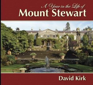 Mount Stewart 