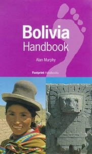 Bolivia Handbook 