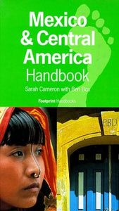 Mexico and Central American Handbook 