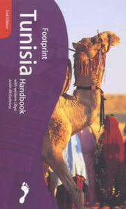 Tunisia Handbook with Western Libya 