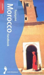 Morocco Handbook 